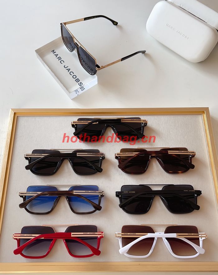 MARC JACOBS Sunglasses Top Quality MJS00018 MARC JACOBS Sunglasses Top Quality MJS00018